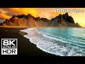 Insane 8K HDR 120fps | Dolby Vision OLED Demo (For 8K/4K TV)