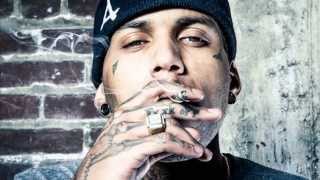 KID INK - Get The Fuck Out [Prod. by Featherstones]