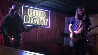 Dexter And The Moonrocks