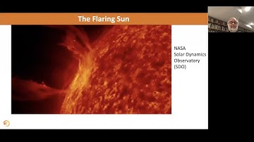 Amitava Bhattacharjee - Plasma, Plasma, Burning Bright (March 24, 2021)