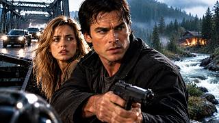 Information HE STOPPED TO HELP A STRANGER… AND WALKED STRAIGHT INTO A DEADLY TRAP! | Action Thriller News