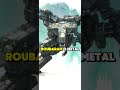 Meryl Siverburgh - O passado da Guerreira de Metal Gear #metalgearsolid #hideokojima