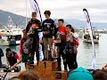 4º TAPPA COPPA ITALIA URBAN DOWNHILL SANTA MARGHERITA LIGURE 2019