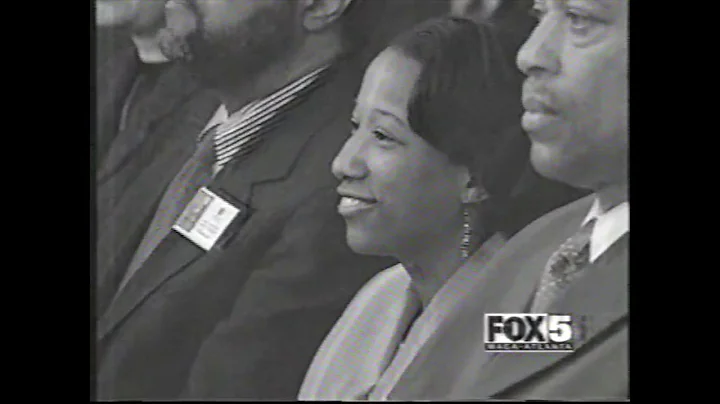 Terry Drake MLK Celebration Day Speech