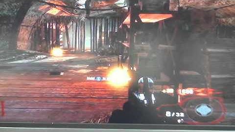 call of duty black ops zombies on shi no numa tompson and shot gun only part 1
