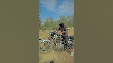 Chaudhar jaat ki new hariyanvi trending song 🔥 #bulletlover #bullet #status #viralvideo