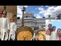 Krishna Jayanthi special | நெய்  அப்பம் |  சீடை recipe | Krishna dress up(2019) | Tamil VLOG