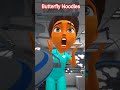 ... creepy story by Heidi Wong #frever #gaza #roblox #royalehigh