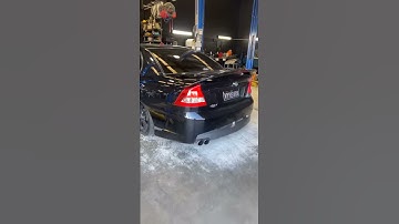 VCM 710 ls1 5.7 Camshaft Idle Video by Axle Co Mechanical Holden VY HSV Clubsport R8