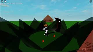 blind reaper script showcase