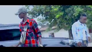 D Voice Ft Kidene - Tunaendana ( Singeli Video)