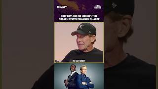 “It Got Nasty”: Why Shannon Sharpe Hated Tom Brady