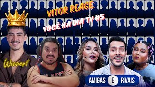 React final do Você na DiaTV!