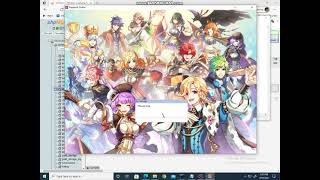 Rathena - How to change from normal character sprite to GM Sprite