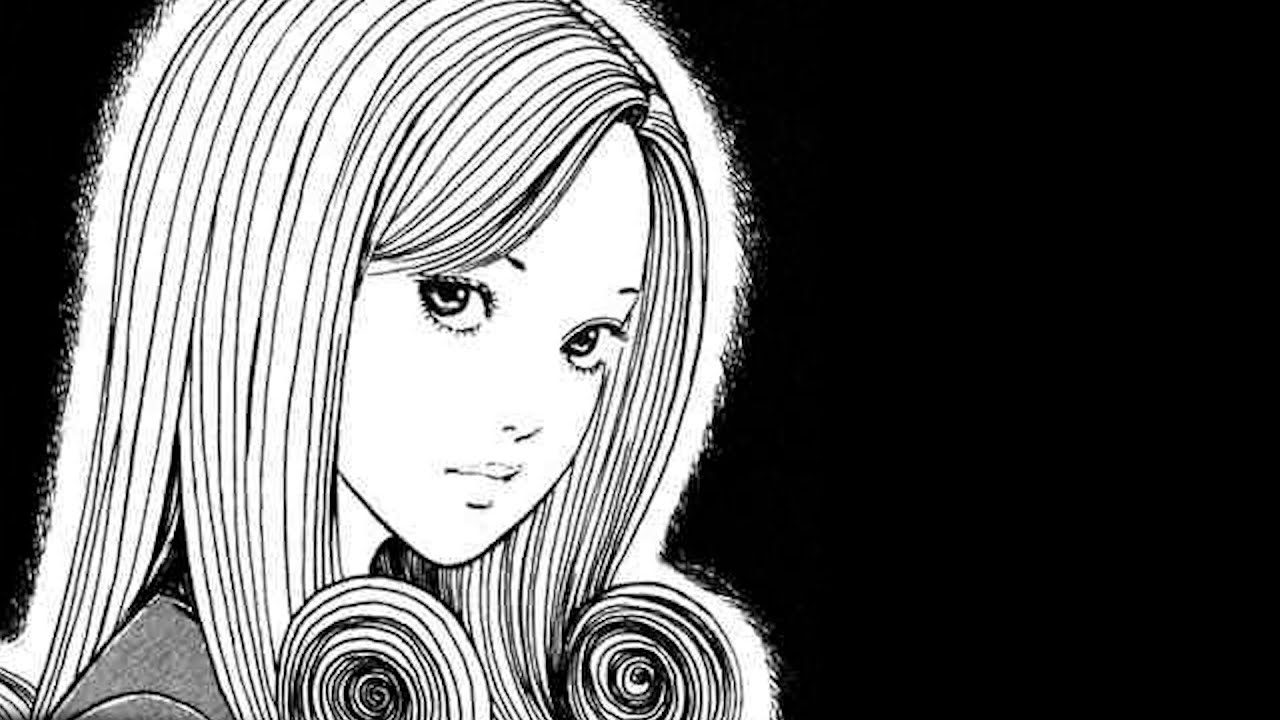 Ooo Girl Your Hair Uzumaki Chapter 6 By Junji Ito Explained Youtube