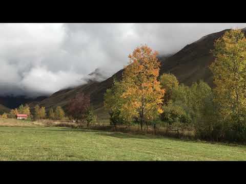 ხადის ხეობა |  The Khada Valley