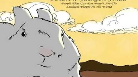 Andrew Jackson Jihad - A Song Dedicated To The Memory Of Stormy The Rabbit (español/CC)