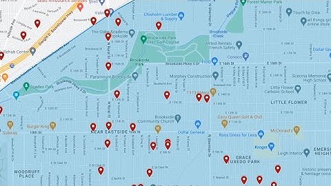 Companies to begin installing gunshot detection systems in Indianapolis