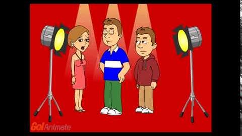 GoAnimate Network Ads 1