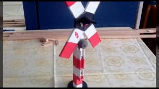 Wssb Andreaskreuz Zum Selber Bauen Teil 2 Von 3