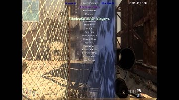 How to get mods for Mw2 [PC] [4D1]