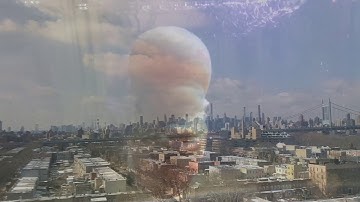 Travels in Time - Escape from Isolation