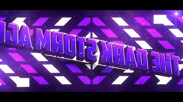The Dark Storm Age Intro