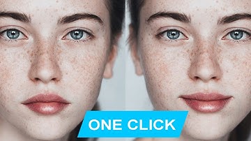 How To Make Someone Smile In Photoshop (Neural Filters Tutorial)