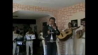 Video thumbnail of "Tu Vida y Mi Vida"