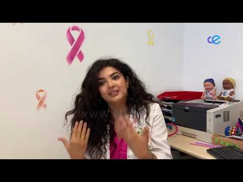 Novedosa iniciativa de la AECC para resolver las dudas de los ceutíes