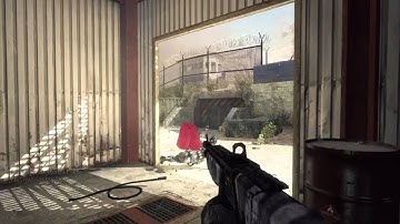 Quality Test / Spas 12 kill feed