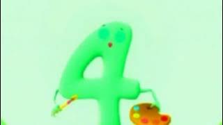 Branko Kockica - Učimo da brojimo