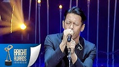 Kerennya Noah Dengan Lagu 'Yang Terlupakan' [Bright Awards] [8 Maret 2016]  - Durasi: 4:16. 