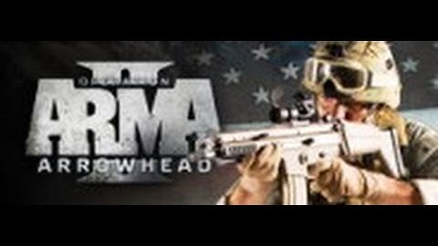 Arma 2: Operation Arrowhead | Multiplayer Gameplay | Part 1