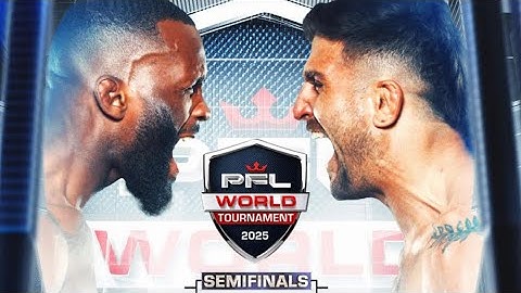 PFL World Tournament : Edwards vs Silveira : Full Card  Fight Picks : What & How to Bet : #SKH