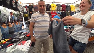 Покупки, подарки, сувениры, примерка 🙈🤣🤣 / Игры с морем / Смех на отдыхе 6 октября 2019 г. Покупки, подарки, сувениры, примерка 🙈🤣🤣 / Игры с морем / Смех на отдыхе 6 октября 2019 г.
