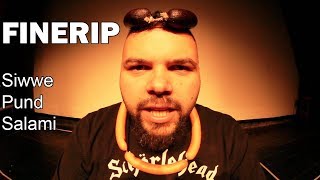 Fine R.I.P. - Siwwe Pund Salami (Offizielles Video) | STALLUDIO