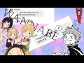 {Haikyuu Text}•{Hinata Can Speak Korean!?! Pt. 2}•{ft. Kourai, Kenma, Yachi, & Kiyoko}