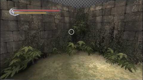 Shaders: "Animating" Static Mesh Foliage