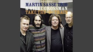 Video thumbnail of "Martin Sasse - In a Sentimental Mood"