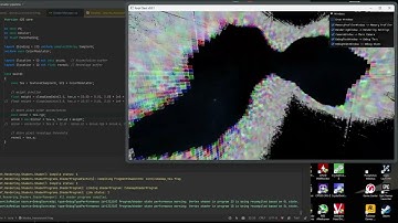 [Korpi]: Shader Hot Reload and Runtime Recompilation
