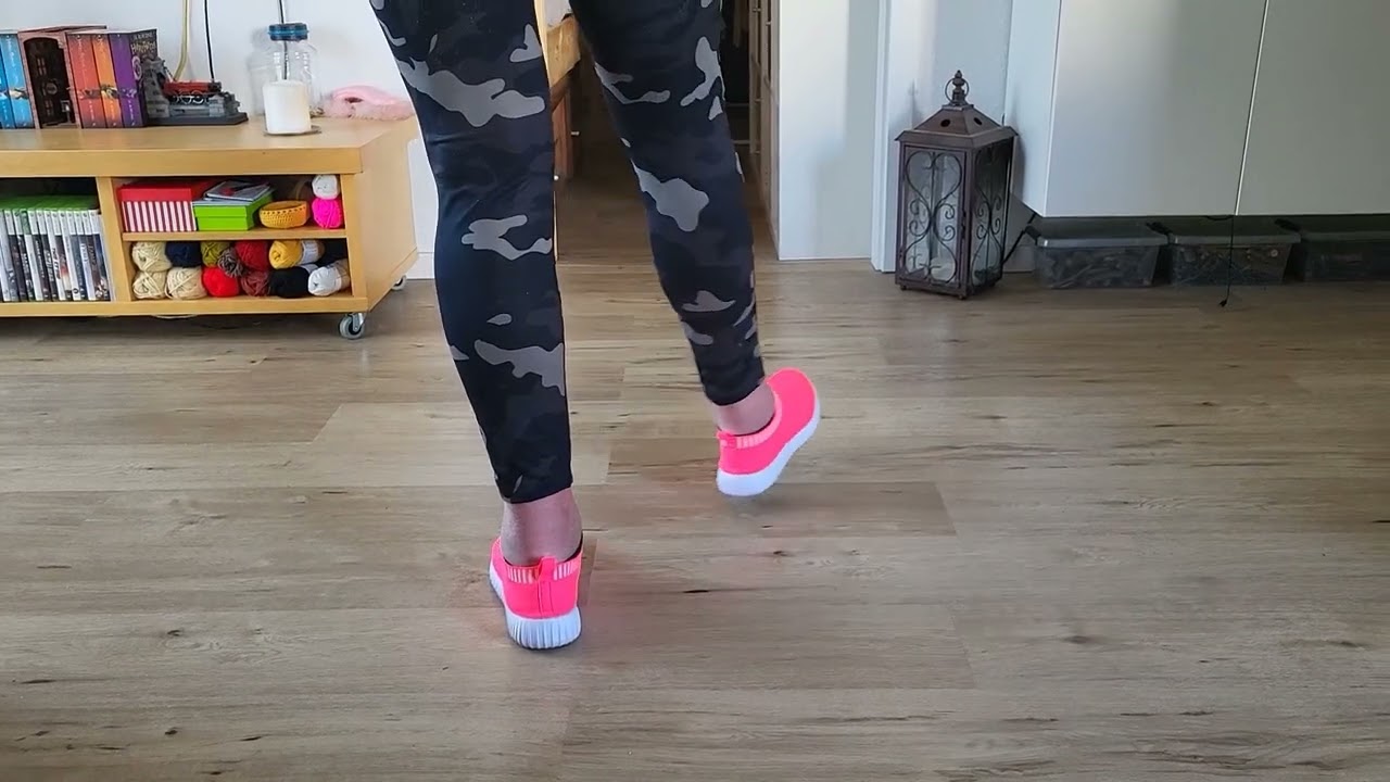 Little Black Book Line Dance für Anfänger