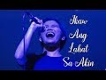 KATRINA VELARDE - Ikaw Ang Lahat Sa Akin (The MusicHall Metrowalk | September 8, 2018) #HD720p