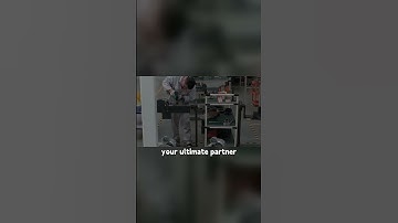 Inside Our Automated Robot Production Process.