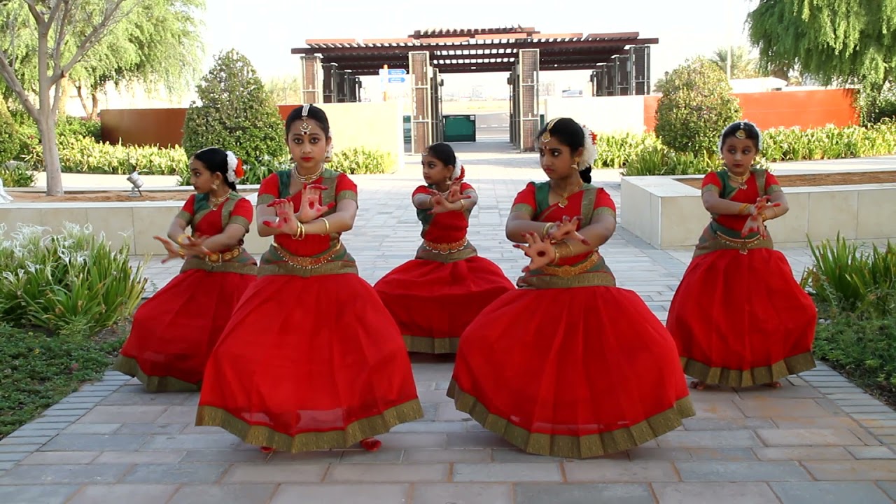 Kaali Keerthanam | Bharathanatyam| Madurai R Muraleedharan| Hruthvi Dance studio|