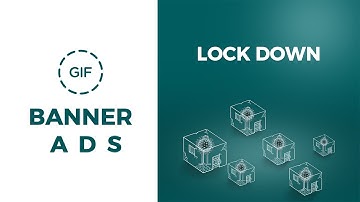 How to Create Professional GIF Animation for banners advertising - Photoshop