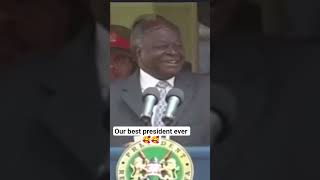 Continue resting in peace your excellency #babuowino #rigathigachagua #citizentv #news #kalonzo #usa