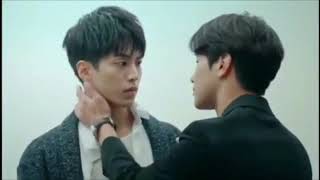 Because Of You 2020 Cut Clip The Kissing Scene 