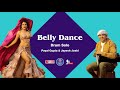 Belly Dance Payal Gupta Jayesh Joshi Darbuka India