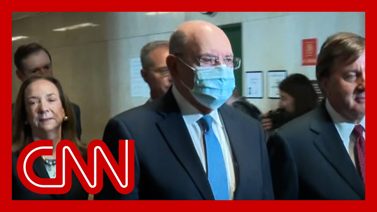 Former Trump Org. CFO pleads guilty to 15 felonies